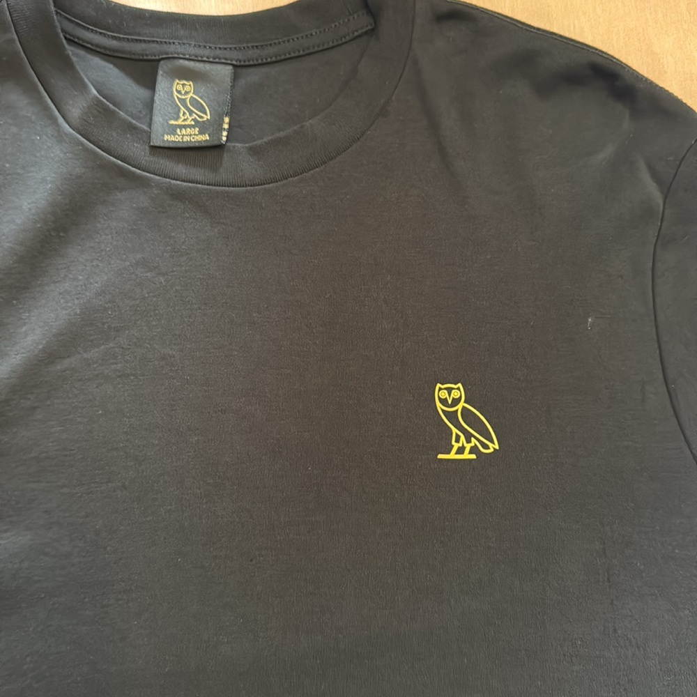 OVO long sleeve basic - Picture 2 of 3